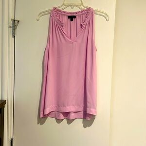 J crew size 4 tank